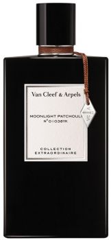 Eau de parfum Van Cleef & Arpels Moonlight Patchouli 75 ml