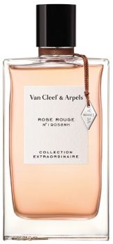 Eau de parfum Van Cleef & Arpels Rose Rouge 75 ml
