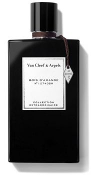 Eau de parfum Van Cleef & Arpels Bois d'Amande 75 ml