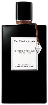 Eau de parfum Van Cleef & Arpels Encens Précieux 75 ml
