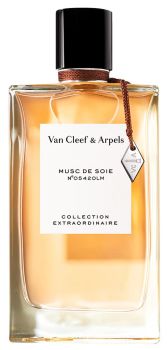 Eau de parfum Van Cleef & Arpels Musc de Soie 75 ml