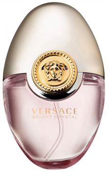 Eau de toilette Versace Bright Crystal 10 ml