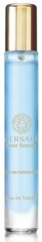 Eau de toilette Versace Dylan Turquoise 10 ml