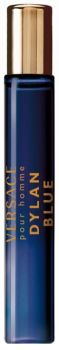 Eau de toilette Versace Dylan Blue pour Homme 10 ml