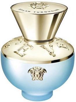 Eau de toilette Versace Dylan Turquoise 100 ml