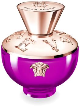 Eau de parfum Versace Dylan Purple 100 ml