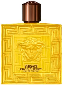 Eau de parfum Versace Eros Energy 100 ml