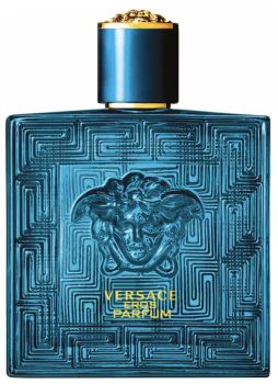 Eau de parfum Versace Eros Parfum 100 ml