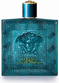 Eau de parfum Versace Eros 200 ml