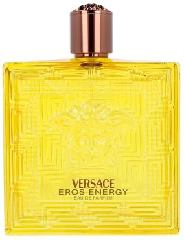 Eau de parfum Versace Eros Energy 200 ml