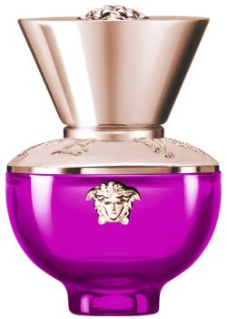 Parfum pour cheveux Versace Dylan Purple 30 ml