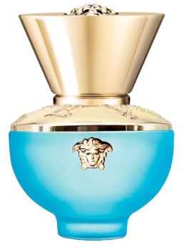 Parfum pour cheveux Versace Dylan Turquoise 30 ml