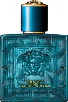 Eau de parfum Versace Eros 50 ml