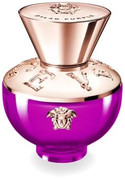 Eau de parfum Versace Dylan Purple 50 ml
