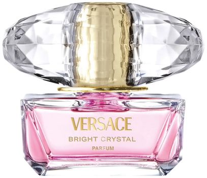 Eau de parfum Versace Bright Crystal Parfum 50 ml