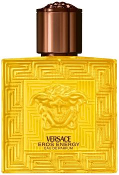 Eau de parfum Versace Eros Energy 50 ml
