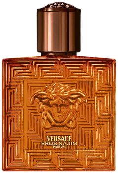 Eau de parfum Versace Eros Najim 50 ml