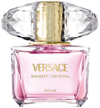 Eau de parfum Versace Bright Crystal Parfum 90 ml