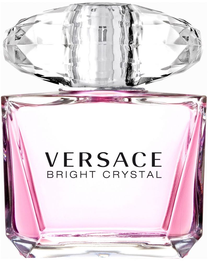 bright crystal versace price