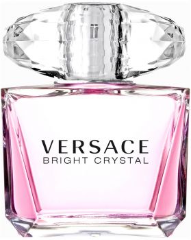 Eau de toilette Versace Bright Crystal 200 ml
