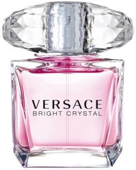 Eau de toilette Versace Bright Crystal 30 ml