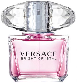 Eau de toilette Versace Bright Crystal 90 ml