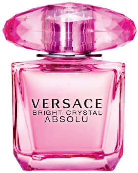 Eau de parfum Versace Bright Crystal Absolu 30 ml