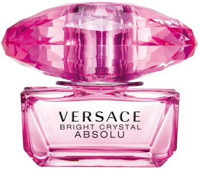 Eau de parfum Versace Bright Crystal Absolu 50 ml