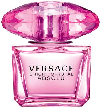 Eau de parfum Versace Bright Crystal Absolu 90 ml