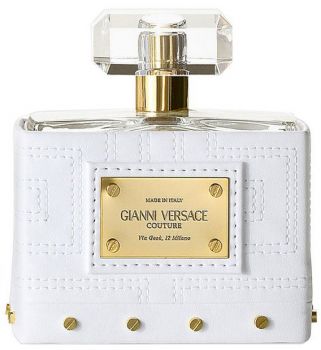 Eau de parfum Versace Couture 100 ml