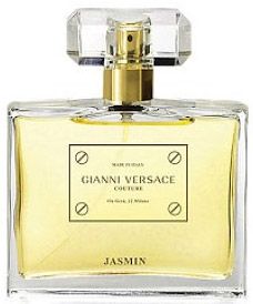 Eau de parfum Versace Couture Jasmin 100 ml