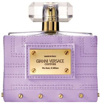 Eau de parfum Versace Couture Violet 100 ml