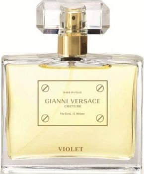 Eau de parfum Versace Couture Violet 100 ml