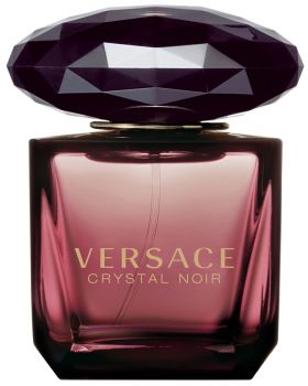 Eau de toilette Versace Crystal Noir 30 ml