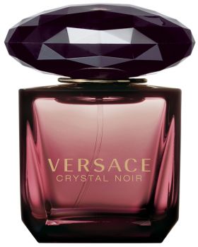 Eau de parfum Versace Crystal Noir 30 ml
