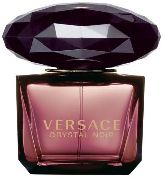 Eau de parfum Versace Crystal Noir 90 ml