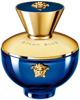 Eau de parfum Versace Dylan Blue pour Femme 100 ml