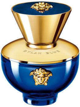 Eau de parfum Versace Dylan Blue pour Femme 50 ml
