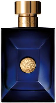 Eau de toilette Versace Dylan Blue pour Homme 100 ml