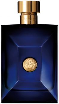 Eau de toilette Versace Dylan Blue pour Homme 200 ml