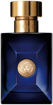 Eau de toilette Versace Dylan Blue pour Homme 30 ml