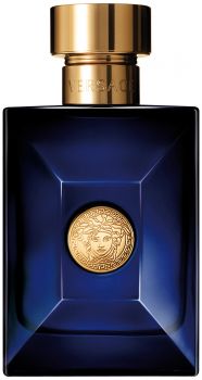 Eau de toilette Versace Dylan Blue pour Homme 50 ml