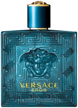 Eau de toilette Versace Eros 100 ml