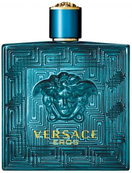 Eau de toilette Versace Eros 200 ml