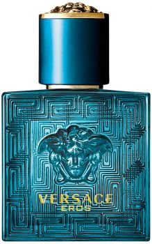 Eau de toilette Versace Eros 30 ml