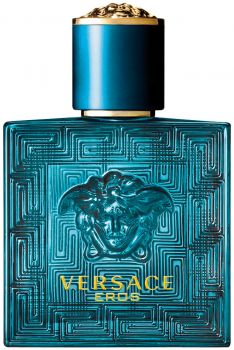 Eau de toilette Versace Eros 50 ml