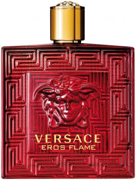 Eau de parfum Versace Eros Flame 200 ml