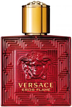 Eau de parfum Versace Eros Flame 50 ml