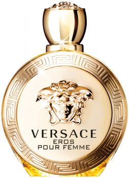 Eau de parfum Versace Eros pour Femme 100 ml