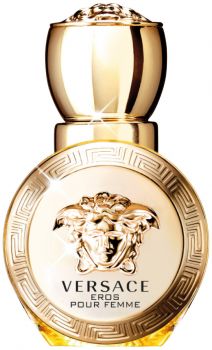 Eau de parfum Versace Eros pour Femme 30 ml